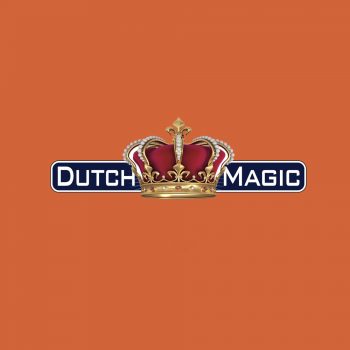 koningsdag dutchmagic goochelaar