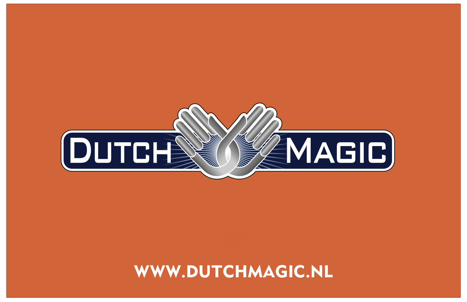privacy verklaring dutch magic 2018
