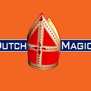 Sinterklaas, magic, sinterklaasshow, goochelaar