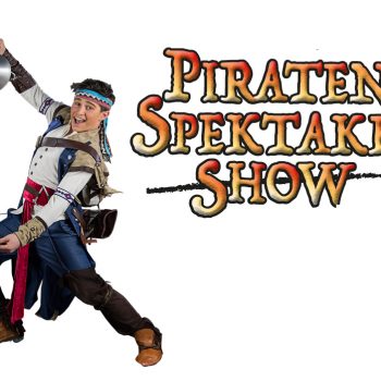 kindershow piratenshow