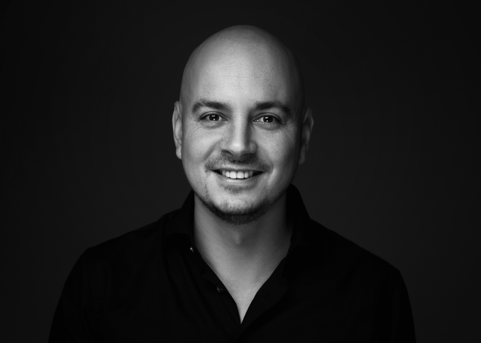 goochelaar dave van gulik — the magic mindsetter