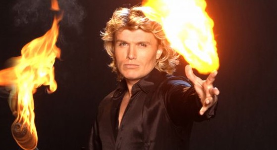 Hans Klok