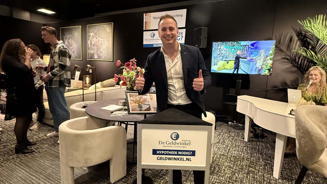 Robin Matrix beursgoochelen internationale beurs