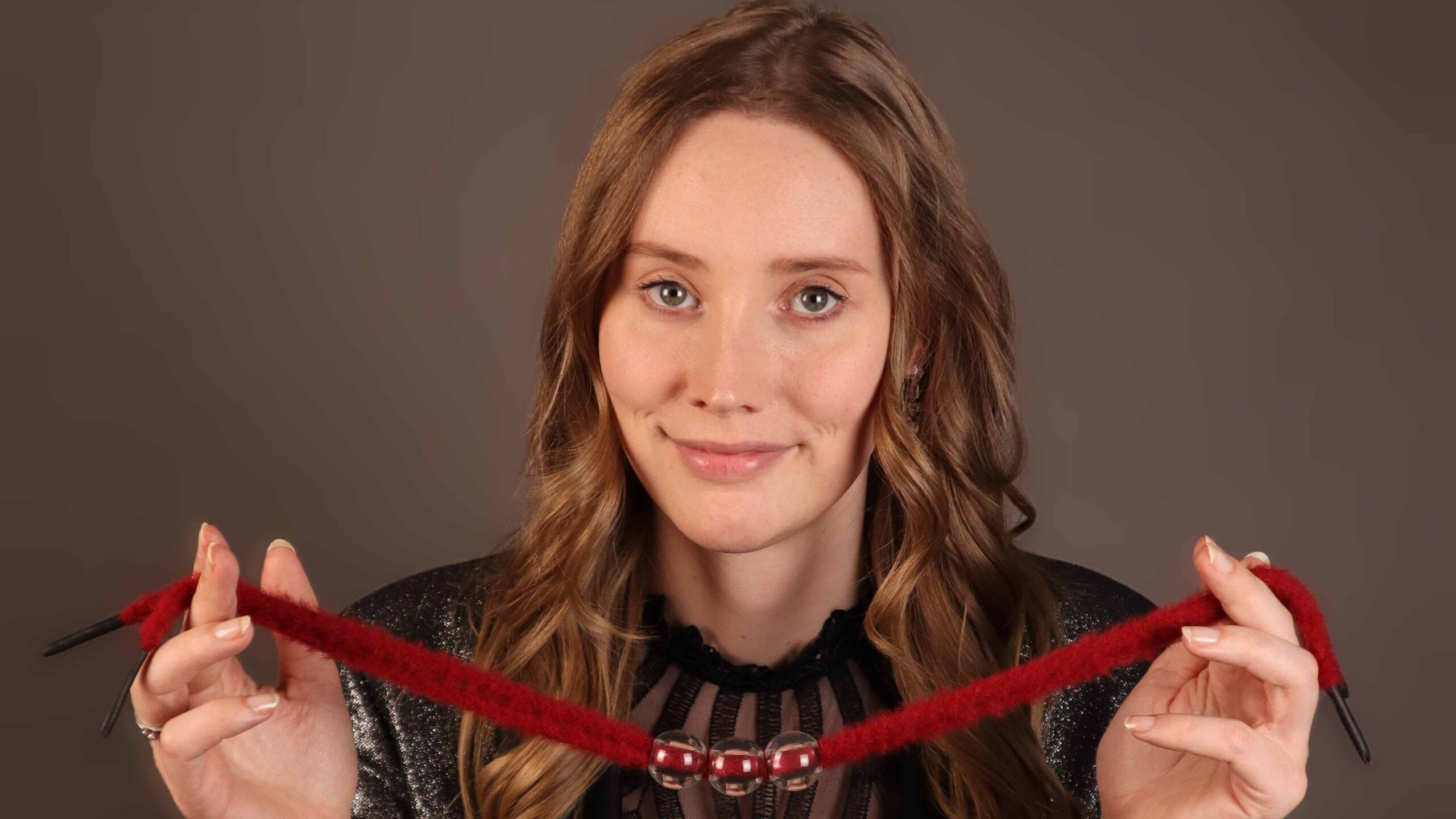 Nicky de Jong Lady of Magic tafelgoochelen