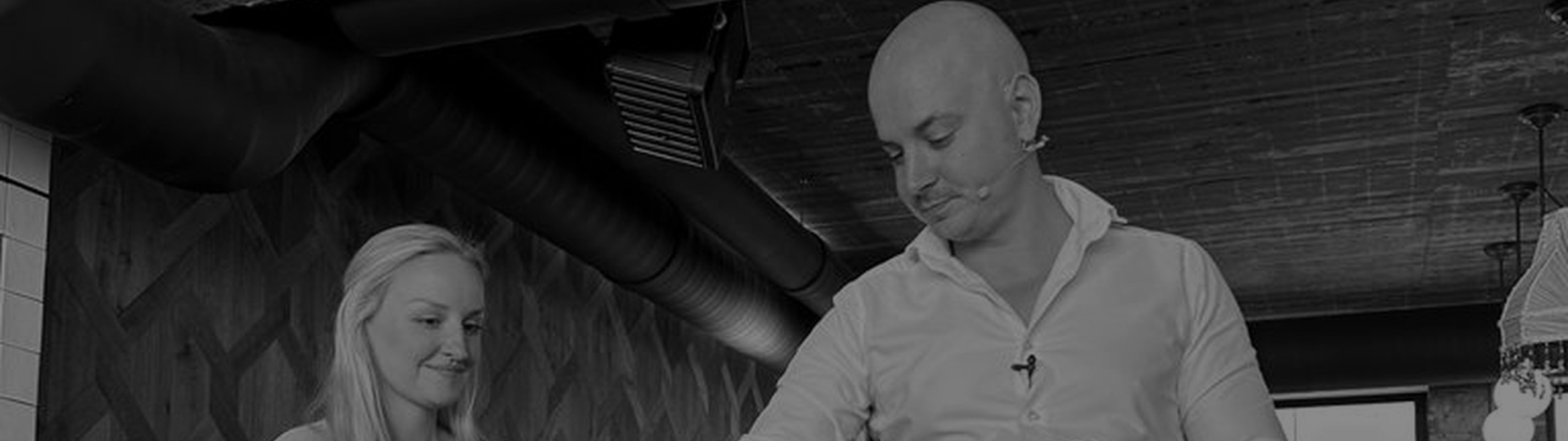Keynote met magic touch — Dutch Magic