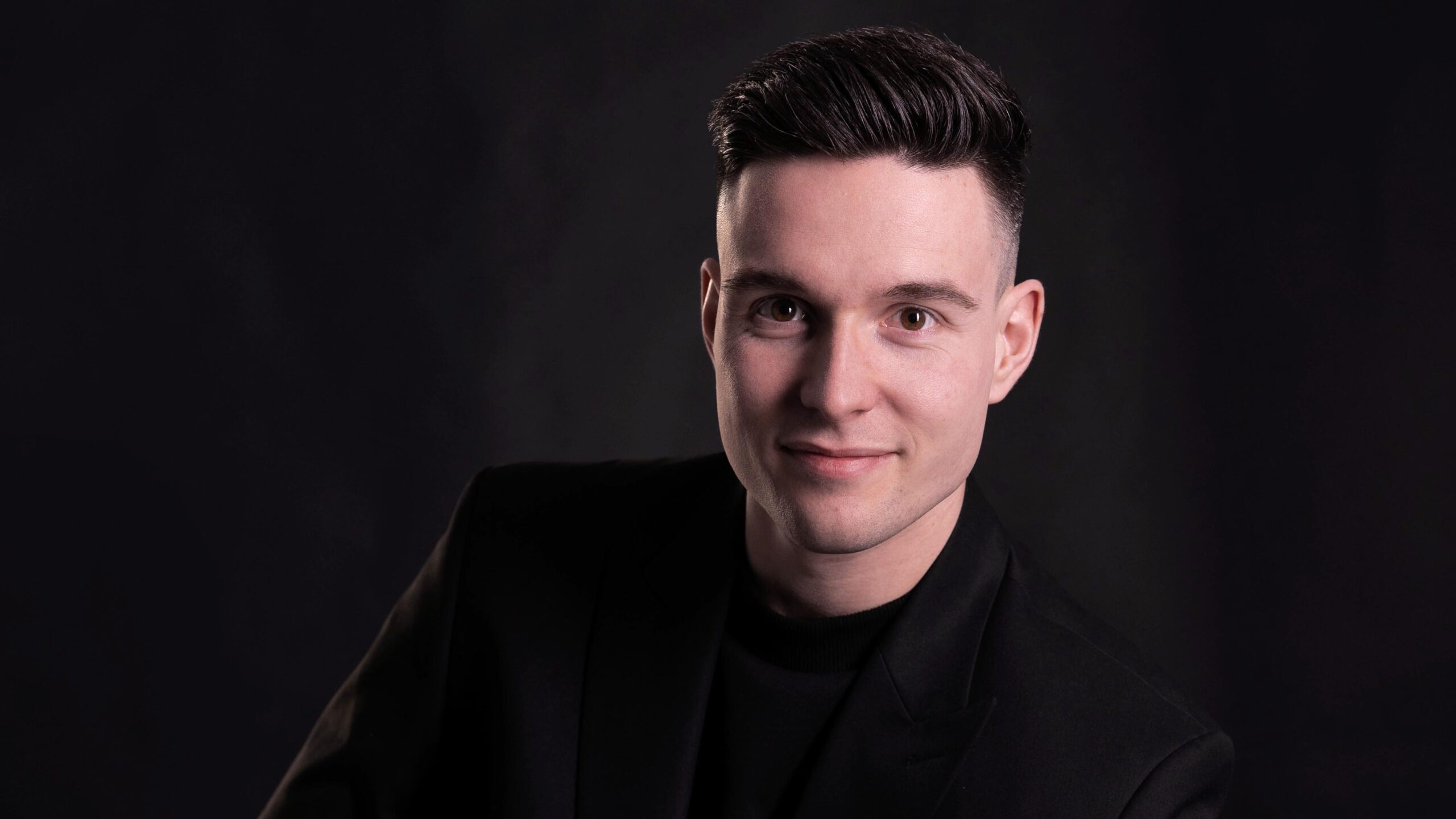 goochelaar jim ketting olivier — illusionist met internationale flair