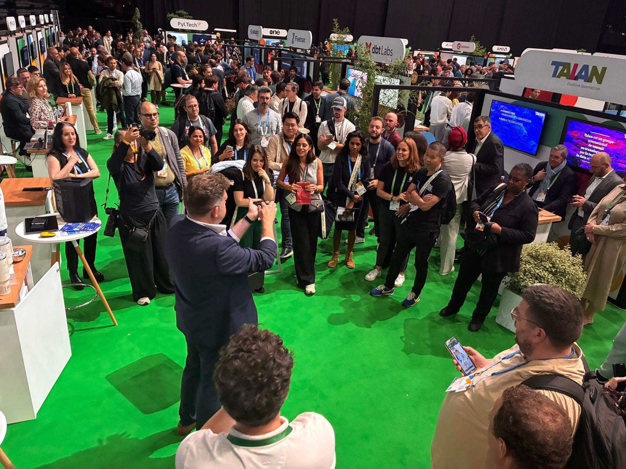 Magic Marketing in actie