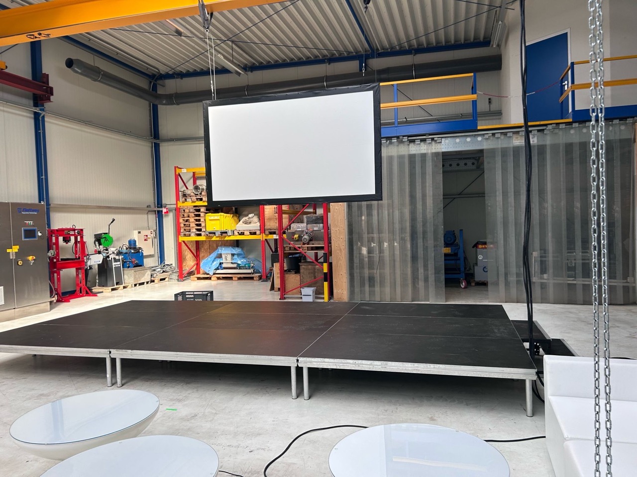 Magic Marketing in actie
